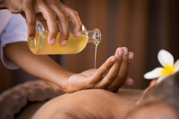 massage therapist in Pittsburgh, PA