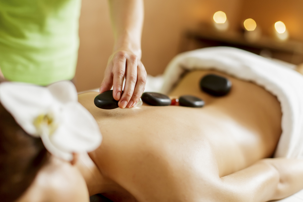 Power of touch: How massage can be used for healing