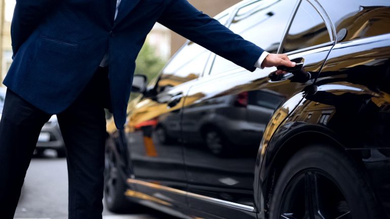 CapCars Redefines Transportation with Exceptional Concierge Solutions in Washington, D.C.